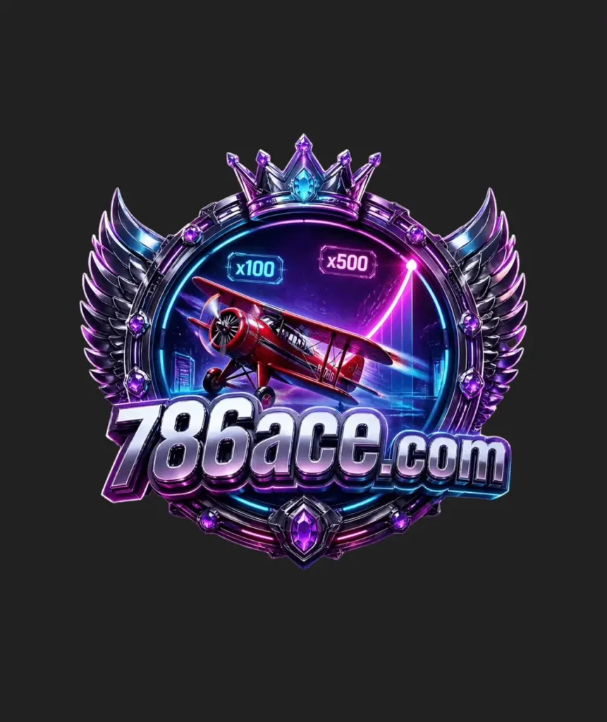 786Ace