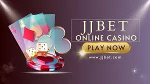 JJBet Game