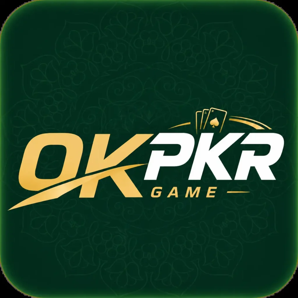 OK PKR Game
