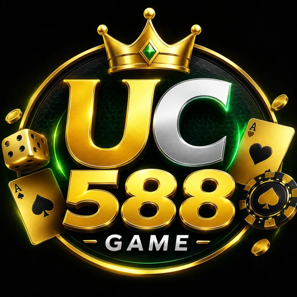 UC588 Game