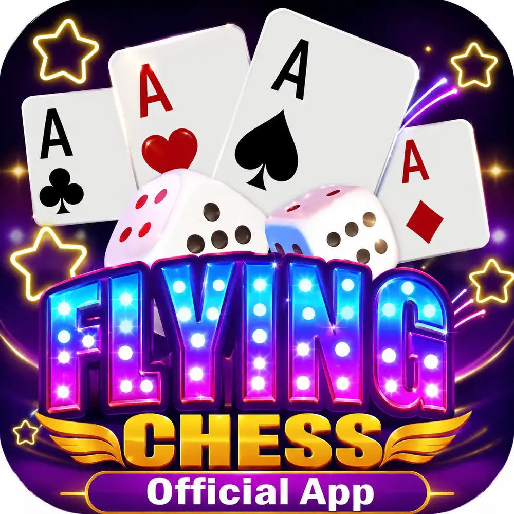 Flying Chess