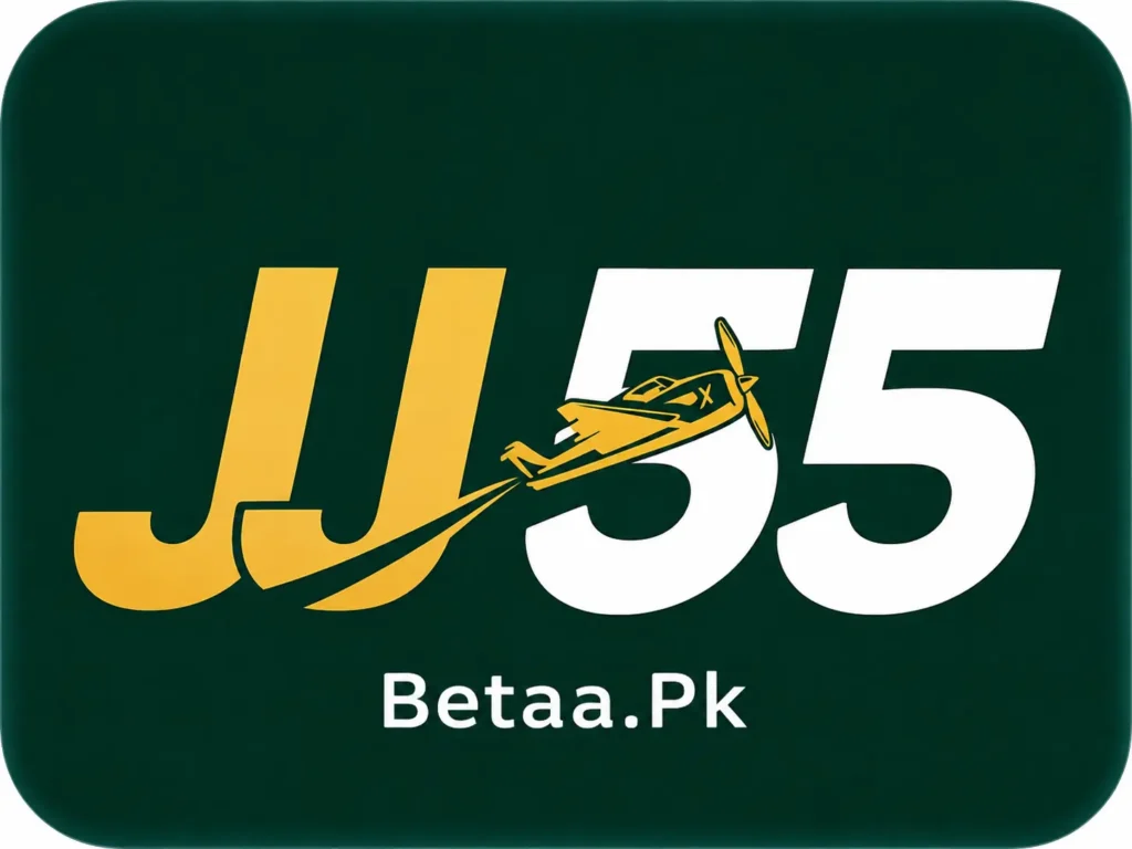 JJ55 Game