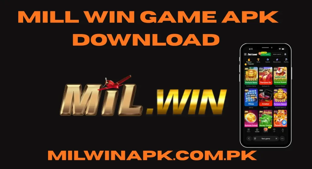 Mil Win Game