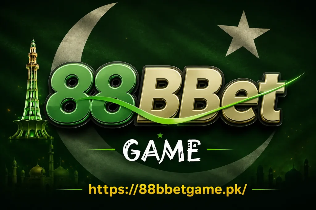 88BBet