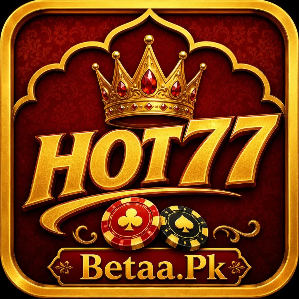 HOT77